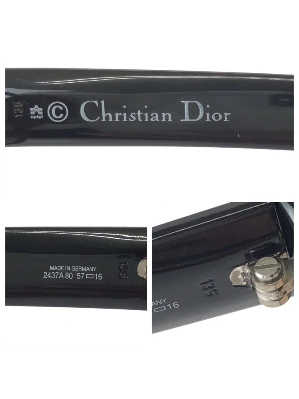 Dior brand target